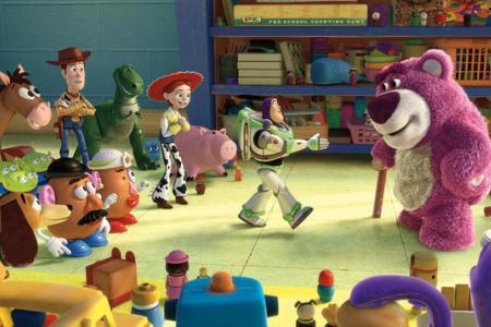 Toy Story 3