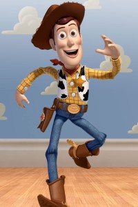 Toy Story 3