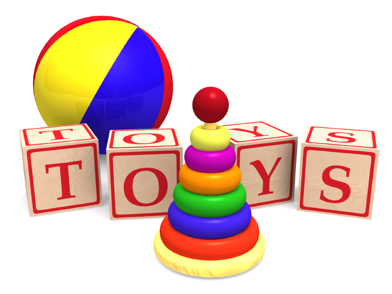 safe toys