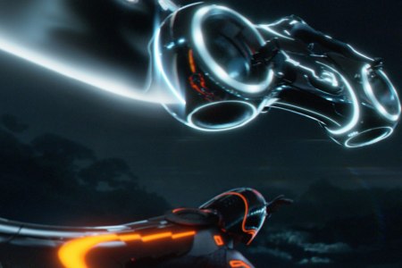 Tron: Legacy