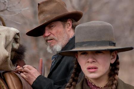 True Grit is snubbed by Golden Globes