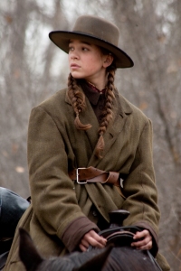 True Grit