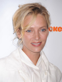 Uma Thurman