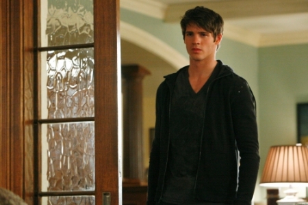 Vampire Diaries recap
