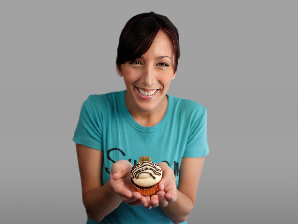 Brenda DePonte, Cupcake Wars