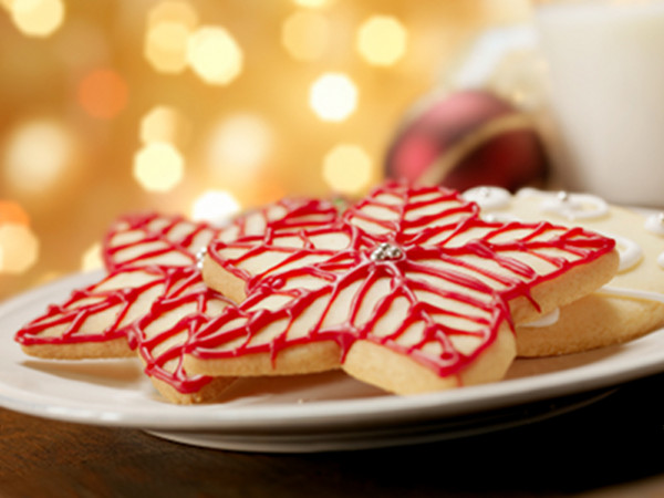 Christmas cookies