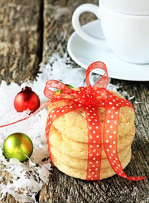 Snickerdoodles