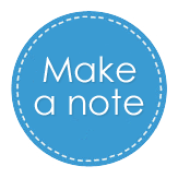 Make a note