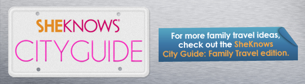 City Guide: Family Travel