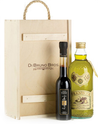 Top Shelf Oil and Vinegar Gift Box - $89.99
