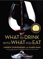 What to Drink with What you Eat