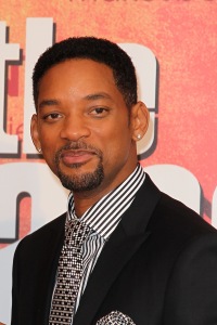 Will Smith