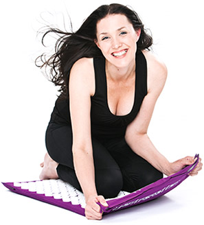 The Yantra Mat