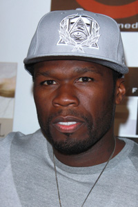 50 Cent