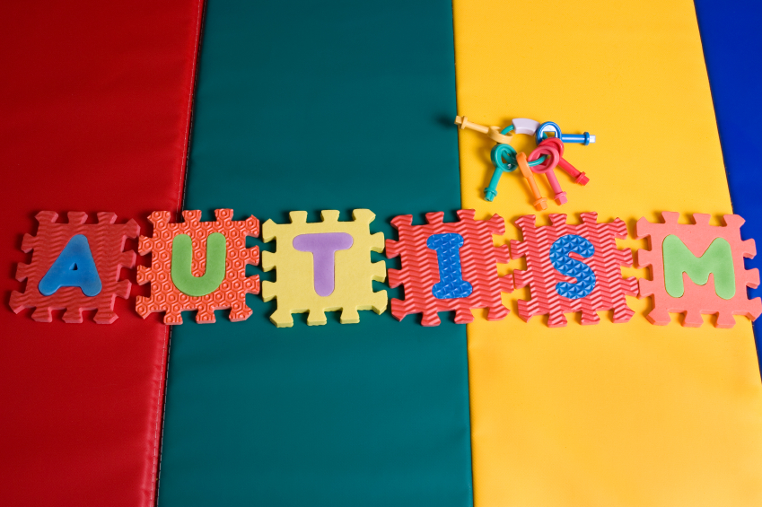 autism