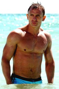 Daniel Craig