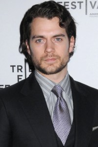 Aaron S. Mainwaring - Henry-Cavill-superman