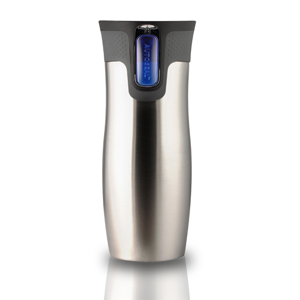 AUTOSEAL® Stainless Steel Mug from Contigo®