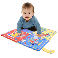 Activity Playmat from Garanimals