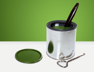 Paint An Accent Wall