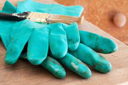 Refinish your furniture