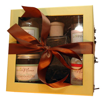  Labour of Love Pregnancy and Delivery Gift Set from The Spoiled Mama