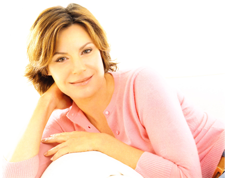 Countess LuAnn de Lesseps