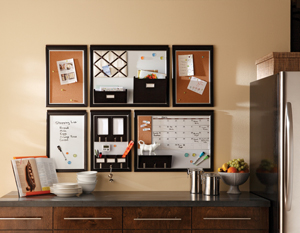 Organizing