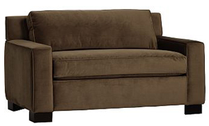 Goodwin Sleeper by West Elm