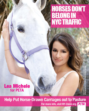 Lea Michelle