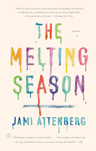 The Melting Season