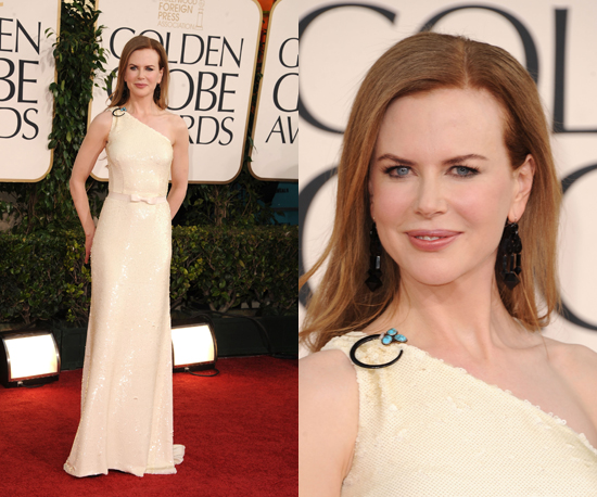 Nicole Kidman