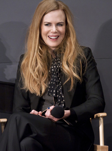 Nicole Kidman