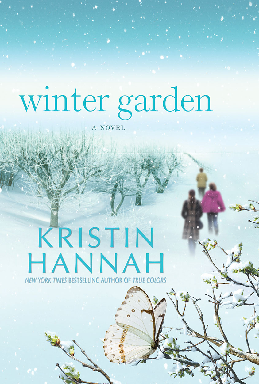 Winter Garden