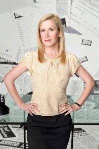 Angela Kinsey