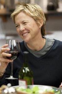 Annette Bening