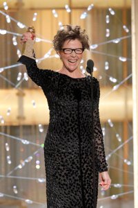 Annette Bening