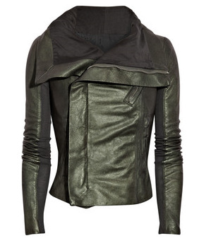 Biker jacket