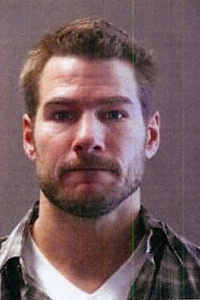 Bachelor Brad Womack has criminal past - brad-womack-mugshot