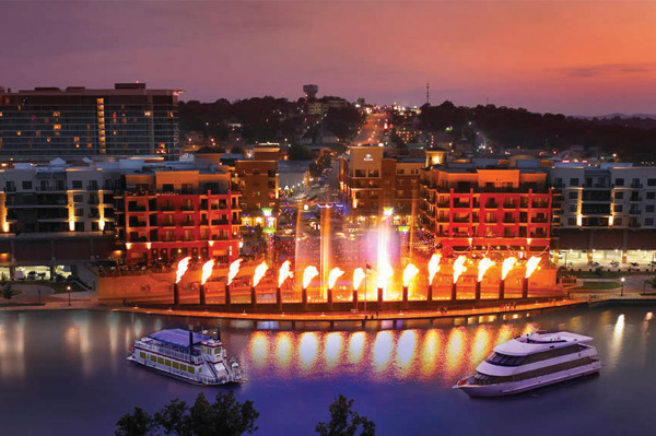 Branson