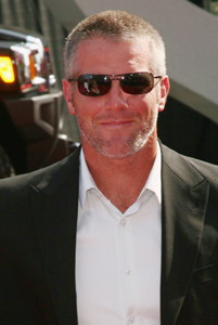 Brett Favre