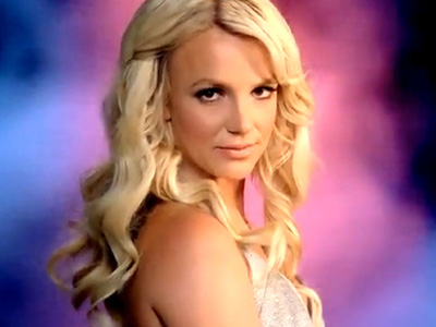 Britney Spears