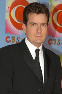 Charlie Sheen