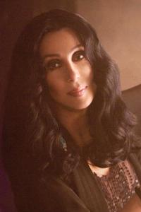 Cher