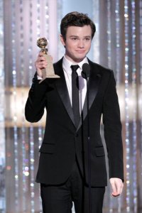 Chris Colfer