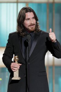 Christian Bale