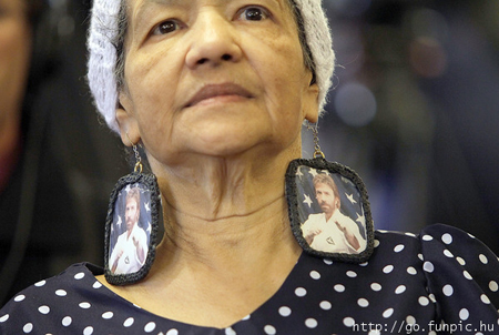 chuck norris calendar