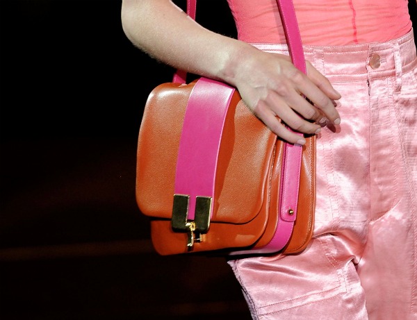 Marc Jacobs Spring 2011