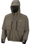 Columbia Omni-Heat Wading Jacket