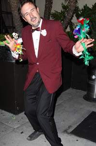 David Arquette